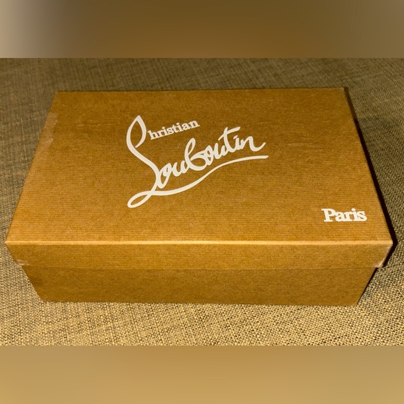 Christian Louboutin Shoes - Christian Louboutin Red Bottom Heels